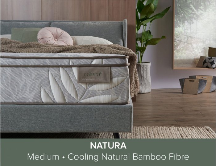 Natura mattress