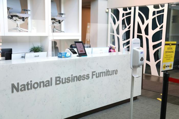 National business furniture llc