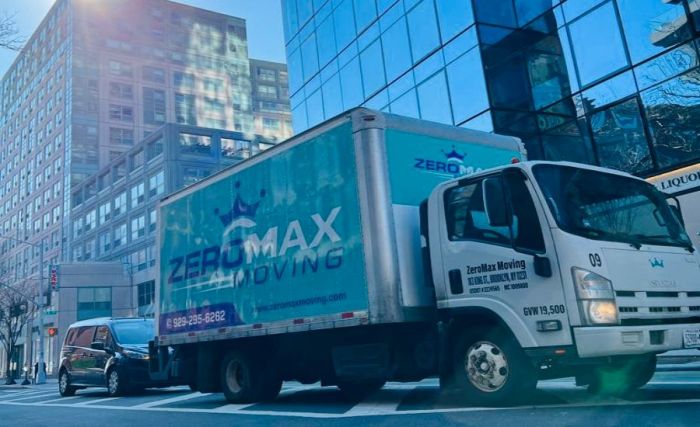 Movers nyc furniture imperial move moving