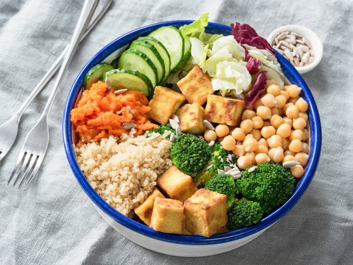 Diet vegetarian lower stroke health linked risk harvard